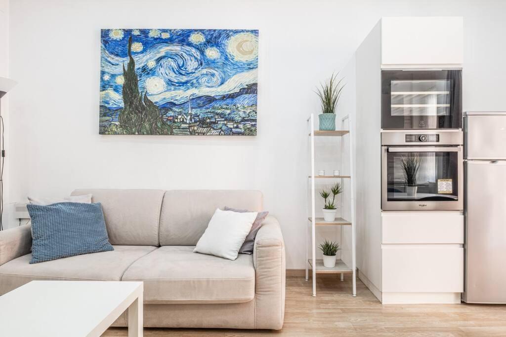 Appartement Artistic House Navigli-duomo Netflix & Design Milan