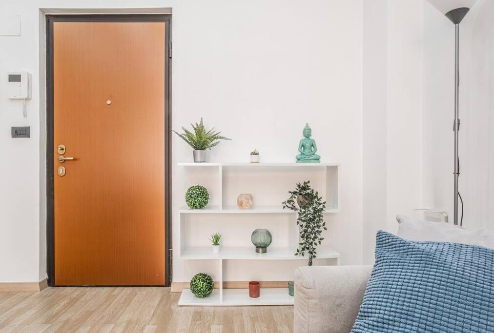 Appartement Artistic House Navigli-duomo Netflix & Design Milan