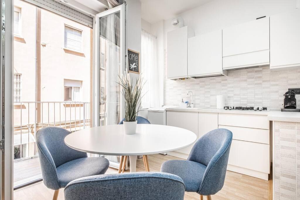 Appartement Artistic House Navigli-duomo Netflix & Design Milan